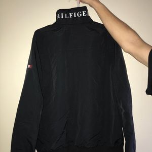 Tommy Hilfiger jacket